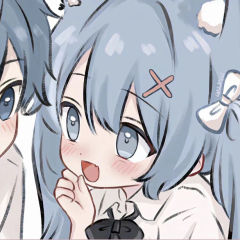 贤^