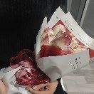 慕斯小熊猫