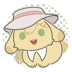 头像
