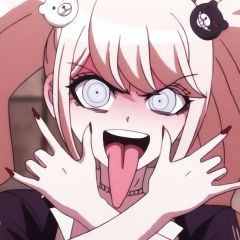 绝望教主