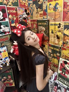 西伯利亚的蝴蝶