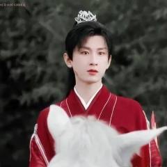 李莲花