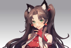 头像
