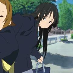 喝茶