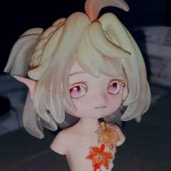 冷颜设计工作室