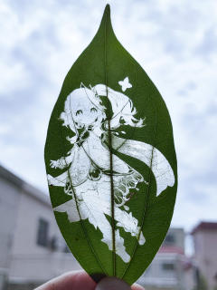 头像