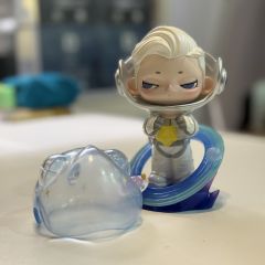 爆米花🍿🦆🍒