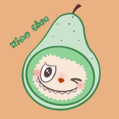 努力退坑的🎃