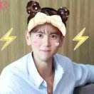 脑袋不够用的机智少女