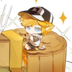 爱金人士