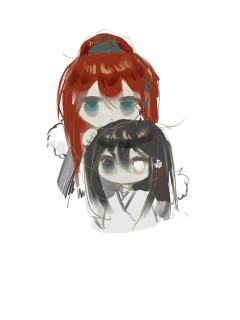 头像