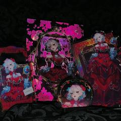 黄