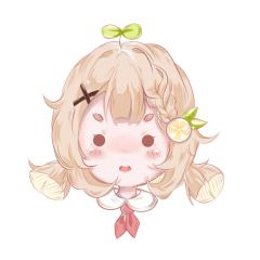 头像