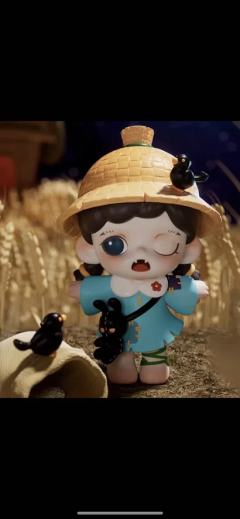 逝水年华～