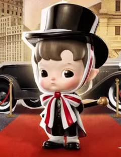 我的娃分你一半