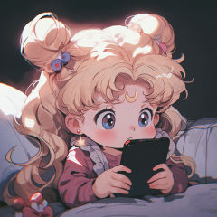 🌙ྀི千千এ小可爱呀ྉ