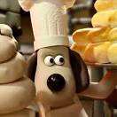 好吃的大面包狗