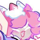 无敌霹雳草莓可丽饼BOMBER