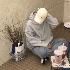 yh（佛系玩娃）