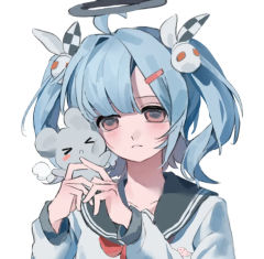 头像