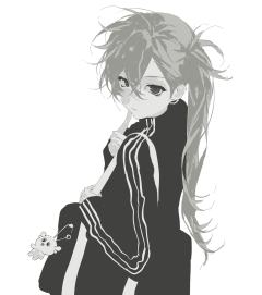 头像