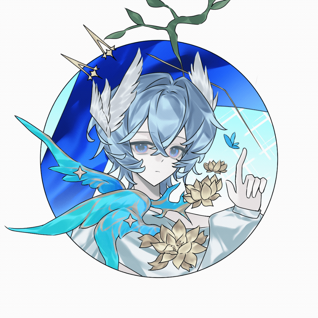 头像