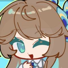 头像