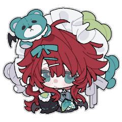 头像
