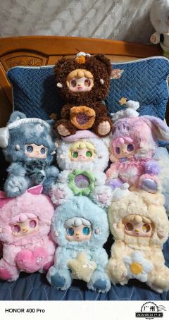 爱赞赞的大肥虾