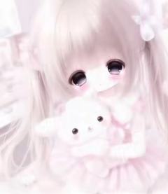 ^呆萌の猫.