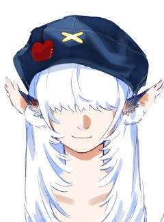 头像