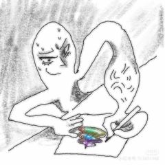 丧心病狂长二狗子