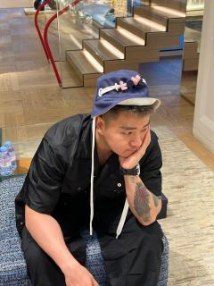 头像