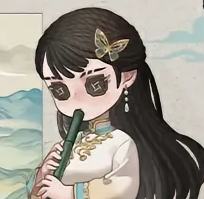一只萧遥猫（出物中）