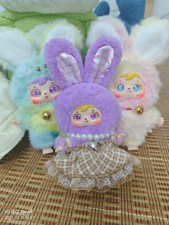 迷人的小猪蹄儿