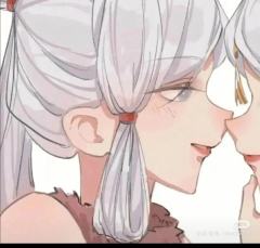 妍芸爱晨曦·阿冷