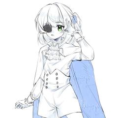 橙七