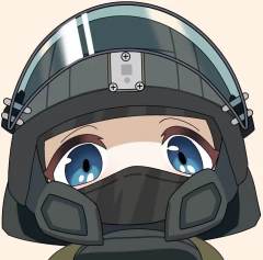 林白