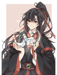 头像