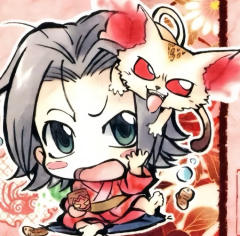 头像