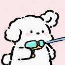 没有了樱桃🍒 的丸子