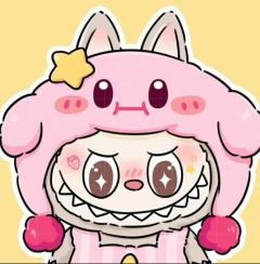 糖糖🍬主页福袋欧尼哟