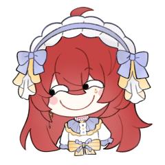 莫得感情的粽子