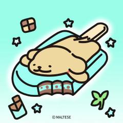 这是一个很随意的名字