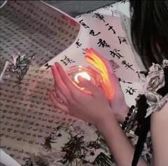 清墨染.ˁ˙云眠助理