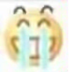 梦之泪伤帅气的脸庞