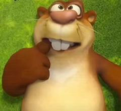 小呆呆大王nb666