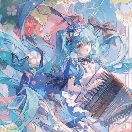 初音.Like夕