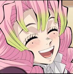 呆呆小忍(关我必回)