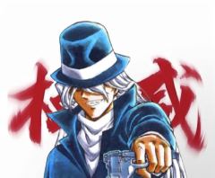 头像